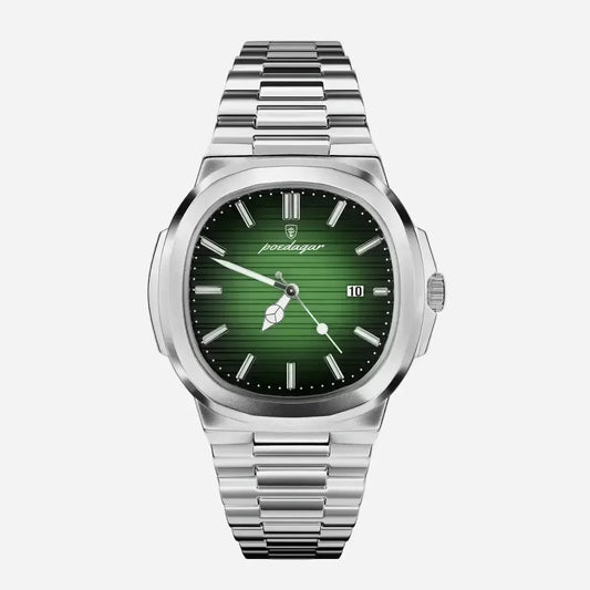 Luvieno Signature: Nautilus®