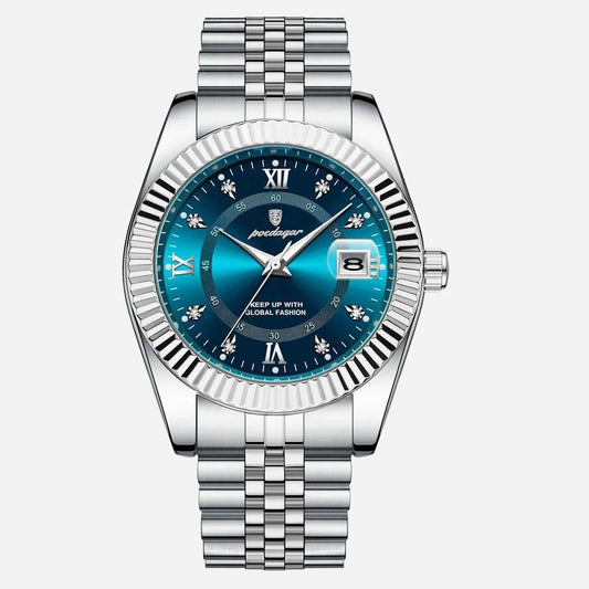 Luvieno Signature: Stellar Silver®