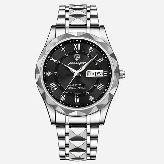 Vekron Executive: Vanguard Silver®